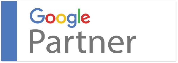 Google adwords partner